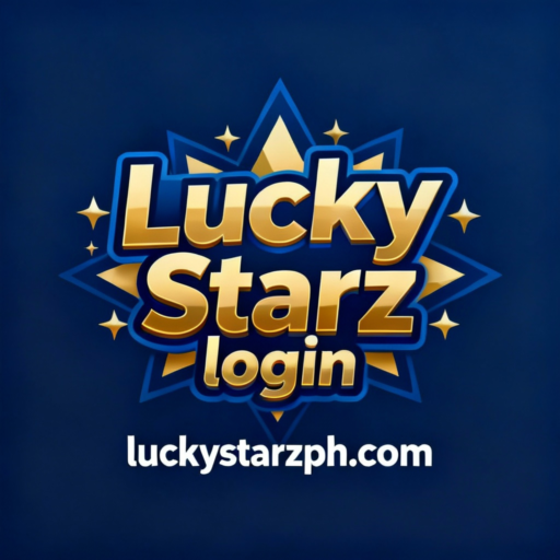 Lucky Starz login