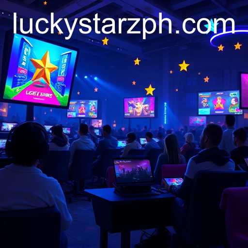 Exploring the Digital Frontier of Gaming in 2025