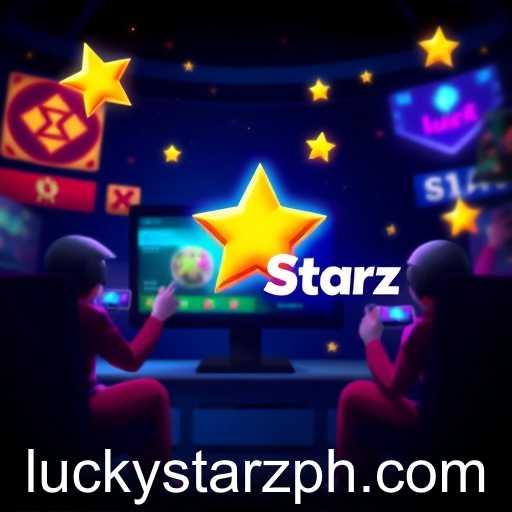 Gaming Hub Lucky Starz Faces Challenges in 2025