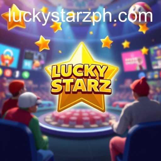 The Digital Frontier of Lucky Starz