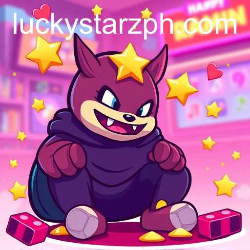 Lucky Starz Gaming in 2025