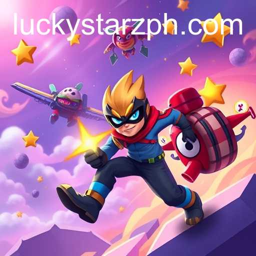 Exploring the Gamified World of Lucky Starz