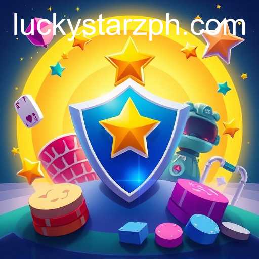 The Digital Landscape of Lucky Starz