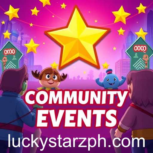 Lucky Starz: The Rise of Online Gaming in 2025