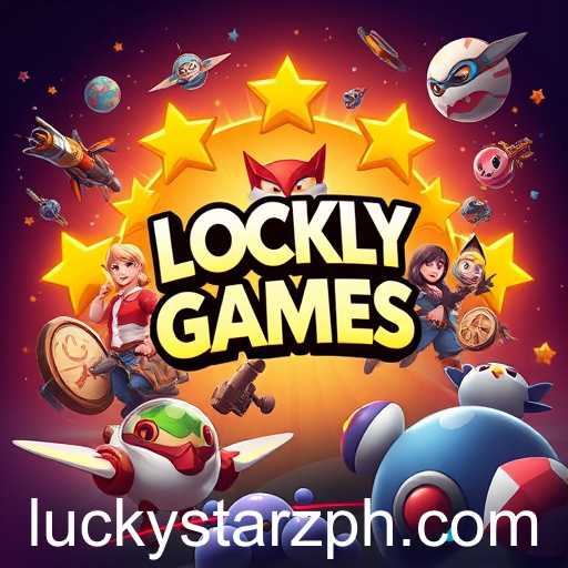 Digital Adventures in 2025: The Rising Popularity of Lucky Starz
